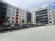 Apartament cu 2 camere si 2 balcoane etaj 2 zona Rahovei