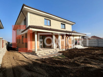 Duplex cu 5 camere de vanzare in Sanandrei - ID V3806
