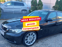 BMW 318 I, an 2007, benzina rate / variante