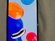 Xiaomi Redmi Note 11 ca nou