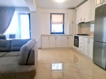 Apartament 2 camere, Micro 17