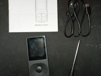 Mp3 Player AGPTEK C3 , Bluetooth , 8 GB , portabil