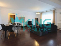 3 Camere | Complet Utilat | Zona Linistita | 2 Bai