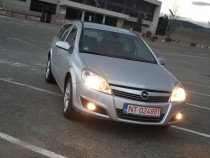 Opel astra h,1.7 cdti/Variante