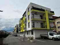 Apartament de 1 camera, 37,7 mp, zona centrala, Eroilor, Flo