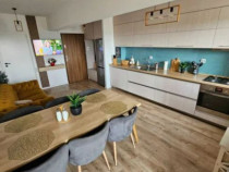 Apartament de 3 camere, 53 mp utili, balcon, Marasti