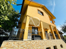 Vânzare vilă superbă situată în Turcinești / 0% comision cumpărător
