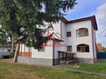 ●Casa in Breaza,ultracentral,8 cam,8 bai,teren 922m,209.000e