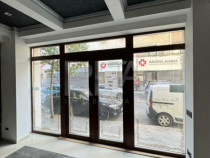 Vanzare/inchiriere spatiu comercial Dorobanti
