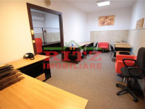 NOU IN PIATA ! SPATIU BIROURI S= 90 mp, zona Centrul Vechi!