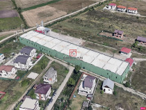 Depozit/hala/spatiu industrial Otopeni - DN1, Ilfov