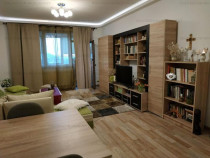 Apartament 2 camere - zona Tractorul / Isaran