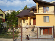 Vilă în Iași, zona semicentrală, Rond Vechi Nicolina