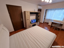 Apartament cu o camera Lipovei