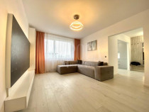 Apartament de 2 camere, zona Gheorgheni, Cluj-Napoca!