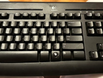 Tastatura Logitech Internet 350
