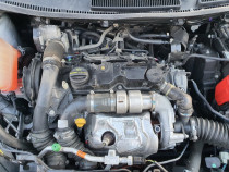 Motor FORD FIESTA MK7 1.5 d BGG 75 cp an 2016