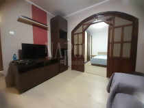 Apartament cu 2 camere in Marasti!