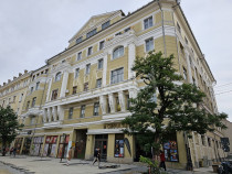 Apartament cu 4 camere in inima Clujului!