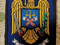 Emblema România heraldica