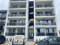 Mamaia Nord Apartament 2 Camere la Cheie Ideal Investitie