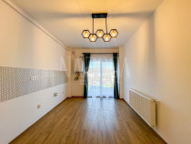 Apartament cu 2 camere semidecomandate in imobil nou zona Fabricii!