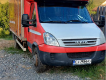 Iveco daily An 2009 6500 kg