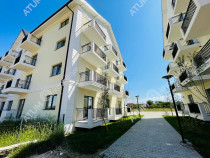Apartamen 3 camere loc propriu de parcare boxa zona Brana Se