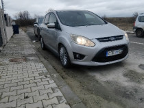 Ford c max 16/2011