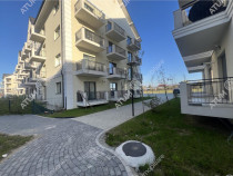 Apartament la cheie cu 2 camere si boxa de depozitare zona B