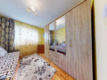 REZERVAT | Apartament 4 camere | Florilor | PRIVELISTE DE...