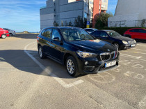 BMW X1 sDrive 2019