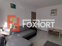 Apartament 3 camere, etaj 3 - Zona Cetatii