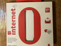 Stick Internet Vodafone - Nou, Sigilat