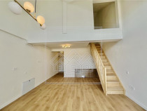 Penthouse nou - la cheie - 2 camere, 2 bai si balcon - intab