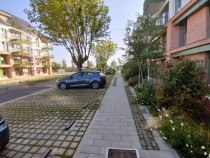Apartament nou de vanzare 2 cam Piata Cluj Tractorului Sibiu