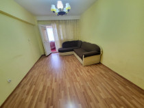 Apartament doua camere decomandat, etaj 2, stradal, liber, Milcov
