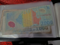 Bancnote vechi 1999-1940