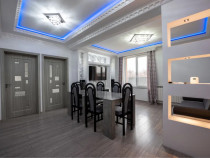 Apartament cu 3 camere decomandate in Bloc Nou Zona Burdujeni