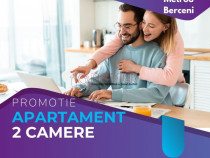 PROMOTIE! Apartament 2 camere - 4 minute Metrou Berceni