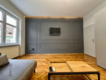 COMISION 0% Prima inchiriere/apartament modern/2 camere/etaj