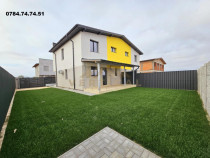 Vile in rate direct la dezvoltator | curte amenajata - com