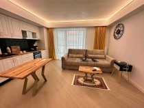 Apartament premium 3 camere | CORTINA NORTH