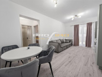 Mamaia Nord Apartament 2 Camere Nou Mobilat Utilat 200 Metr