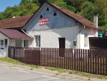 Casa din caramida in loc.Nadrag,Timis