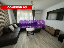 Vanzare apartament 2 camere *LUX* in Tg. Jiu - strada Unirii