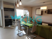 CUG | 3 Camere | Centrala proprie | Multiple facilitati in