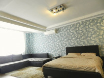 Apartament 1 camera in cart. Zorilor, str. Calea Turzii