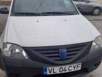 Dacia Logan Van 1,5 d E 5
