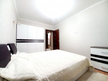 Apartament cu 2 camere de inchiriat in zona Marasti